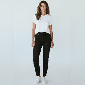 Tala Women’s Black Skinny Jeans Size 8